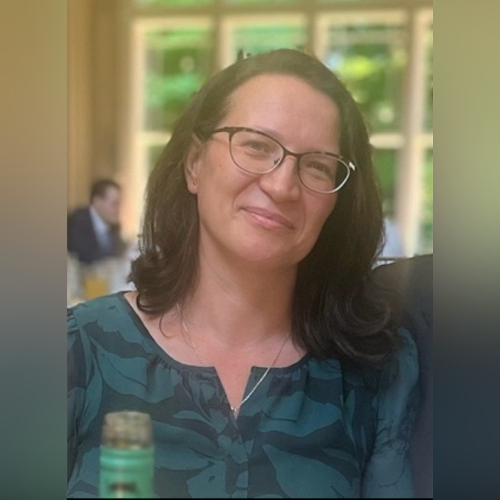 Meet your Posher, Lucia